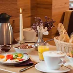 Aparthotel Alm Ehemals Birkenhof Willingen (Upland)