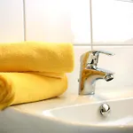 Aparthotel Alm Ehemals Birkenhof 4*