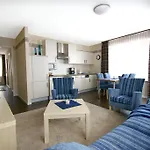 Aparthotel Alm Ehemals Birkenhof