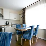 Aparthotel Alm Ehemals Birkenhof