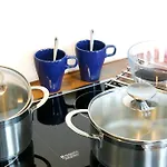 Alm Ehemals Birkenhof Aparthotel Willingen (Upland)