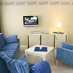 Aparthotel Alm Ehemals Birkenhof Willingen (Upland)