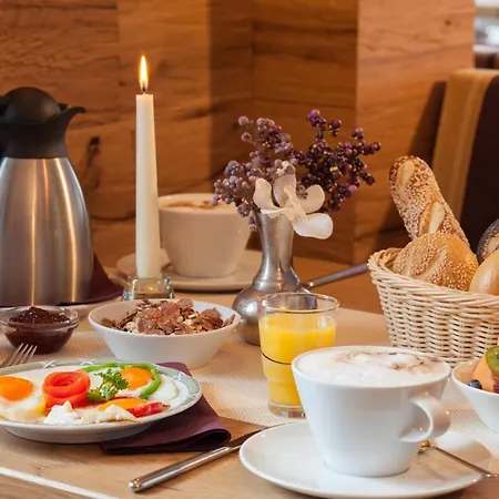 Aparthotel Birkenhof Willingen (Upland)