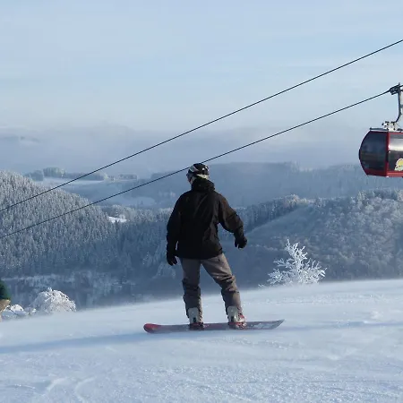 Alm Ehemals Birkenhof