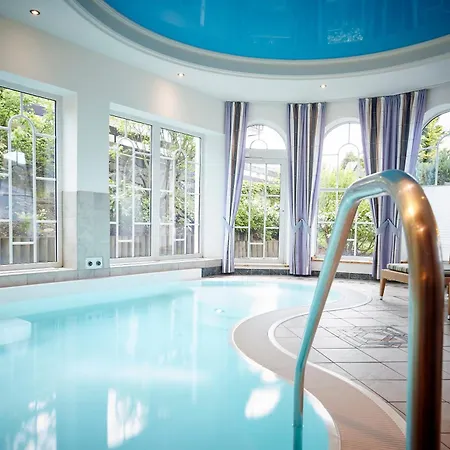 Apartahotel Alm Ehemals Birkenhof 4*