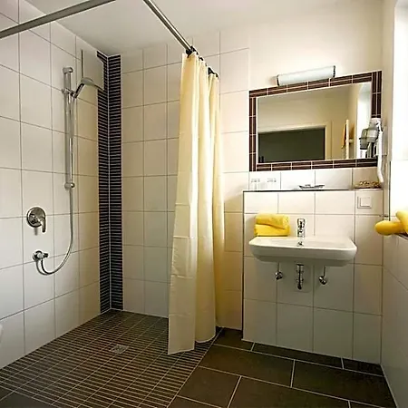 Alm Ehemals Birkenhof Апарт-отель 4*
