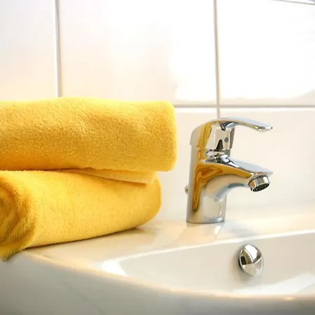 Aparthotel Alm Ehemals Birkenhof 4*