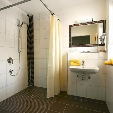 Birkenhof Aparthotel 4*