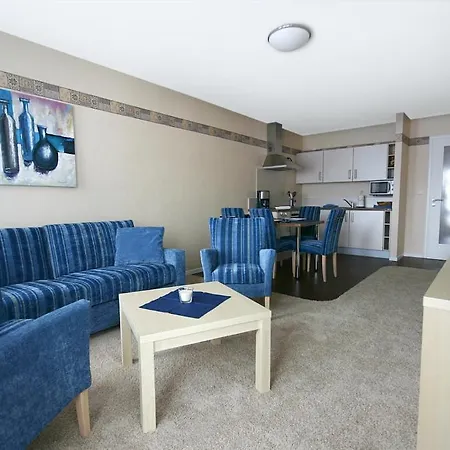 Alm Ehemals Birkenhof 4* Виллинген