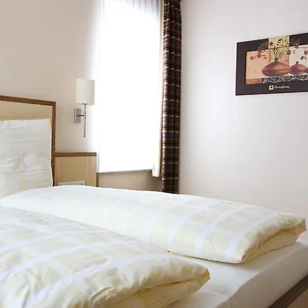 Apartahotel Alm Ehemals Birkenhof 4*