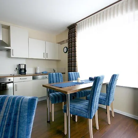 Aparthotel Birkenhof