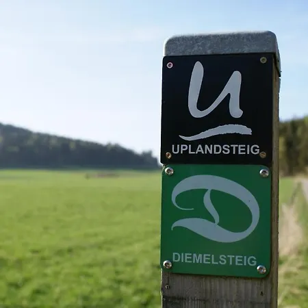 Alm Ehemals Birkenhof 4*