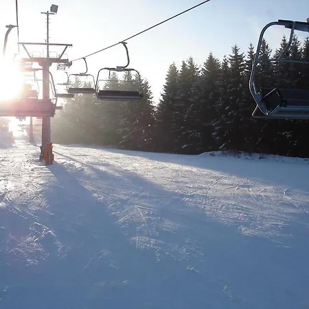 Aparthotel Alm Ehemals Birkenhof