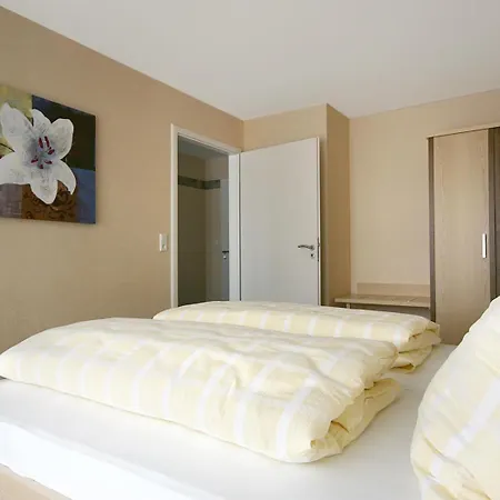 Alm Ehemals Birkenhof Apartahotel