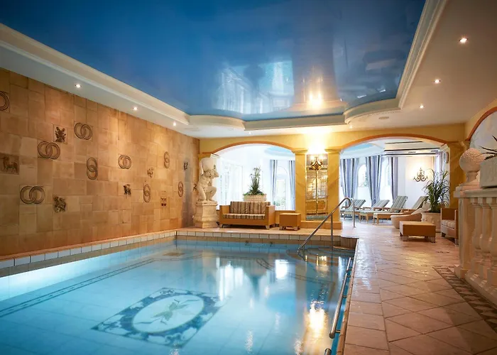 Birkenhof Willingen (Upland)